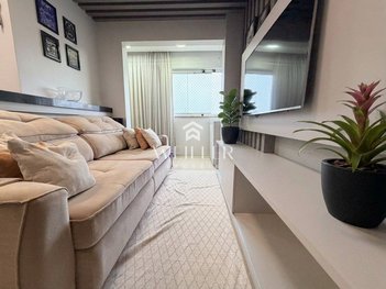 apartment em Rua Joca Lamim, São Judas - Itajaí - SC