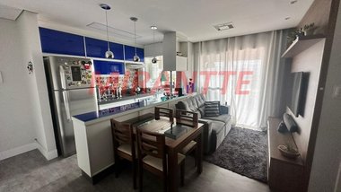 apartment em Rua Vicenza, Vila Dom Pedro I - São Paulo - SP