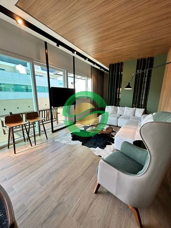 apartment em Rua Borges de Medeiros, Centro - Santa Cruz do Sul - RS