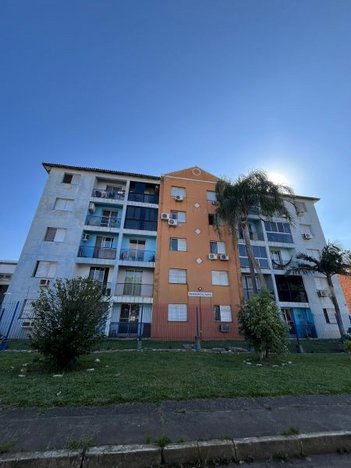 apartment em Beco José Paris, Sarandi - Porto Alegre - RS
