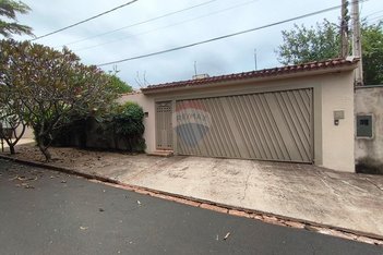 house em Rua Guarantã, Jardim Recreio - Ribeirão Preto - SP