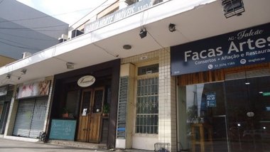 office em Avenida Assis Brasil, Cristo Redentor - Porto Alegre - RS
