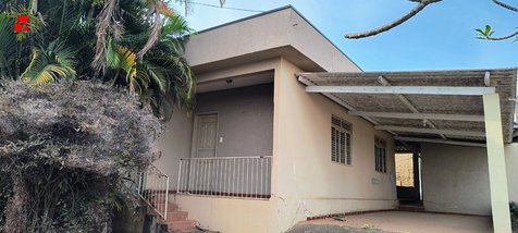 house em Rua Cristóvão Campos, Jardim Bela Vista - Anápolis - GO