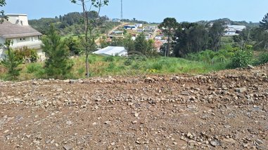 land_lot em Rua Pescara, São Gotardo - Flores da Cunha - RS