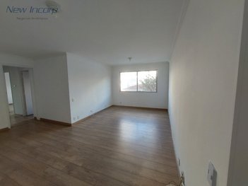apartment em Avenida Chibarás, Moema - São Paulo - SP