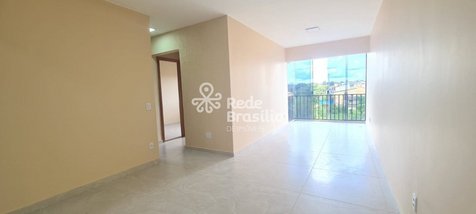 apartment em QNL 13 Bloco D, Taguatinga Centro (Taguatinga) - Brasília - DF