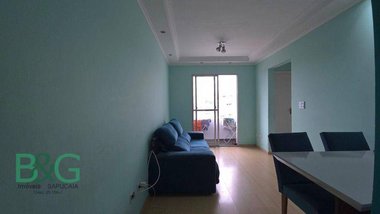 apartment em Avenida Escola Politécnica, Rio Pequeno - São Paulo - SP