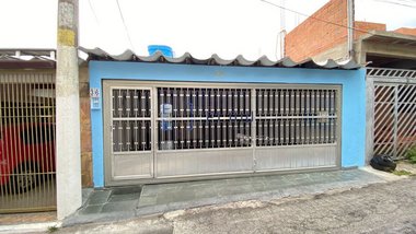 house em Rua Fernando Marchesini, Moinho Velho - São Paulo - SP
