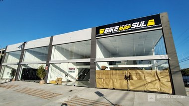 business em Rua Brasil, Centro - Canoas - RS
