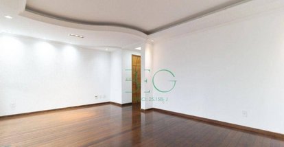 apartment em Rua Loreto, Vila Santo Estéfano - São Paulo - SP