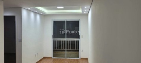 apartment em Rua Orminda Pinto, Vila Conceição - São Paulo - SP