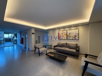 apartment em Rua Ipanema, Lagoinha Leblon (Venda Nova) - Belo Horizonte - MG
