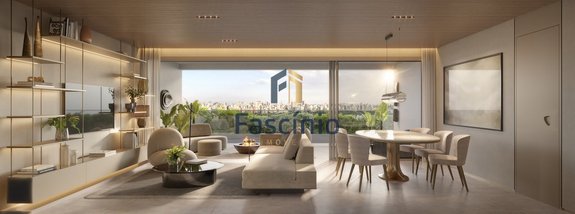 apartment em Rua Fidalga, Pinheiros - São Paulo - SP