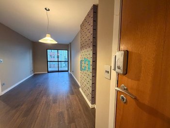 apartment em Rua Oscar Freire, Pinheiros - São Paulo - SP