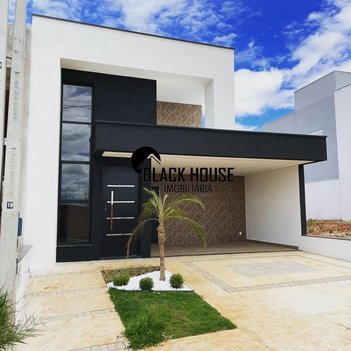 house em Avenida Ipanema, Jardim Novo Horizonte - Sorocaba - SP