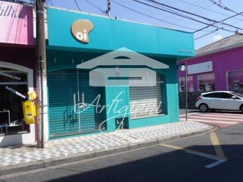 business em Sargento Aviador Osvaldo Fernandes, Centro - Mogi Guaçu - SP