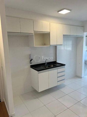 apartment em Rua Capitão Rabelo, Vila Milton - Guarulhos - SP