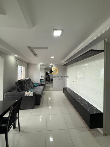 apartment em Avenida Aruanã, Tamboré - Barueri - SP