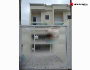 house em Rua Jaguariaiva, Vila Guilherme - São Paulo - SP
