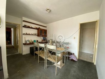 apartment em Rua Ministro Ferreira Alves, Perdizes - São Paulo - SP