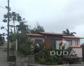 house em Rua do Chalé, Praia de Fora - Palhoça - SC