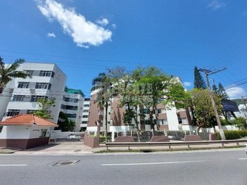 apartment em Rodovia Admar Gonzaga, Itacorubi - Florianópolis - SC