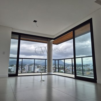 apartment em Rua Professor James Fruhstuck, Costa e Silva - Joinville - SC