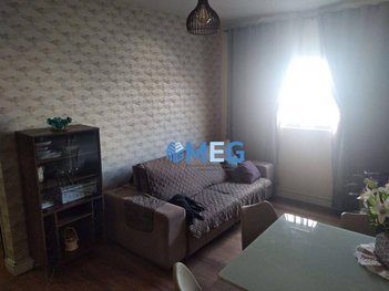 apartment em Alameda Amélia, Jardim Gopoúva - Guarulhos - SP