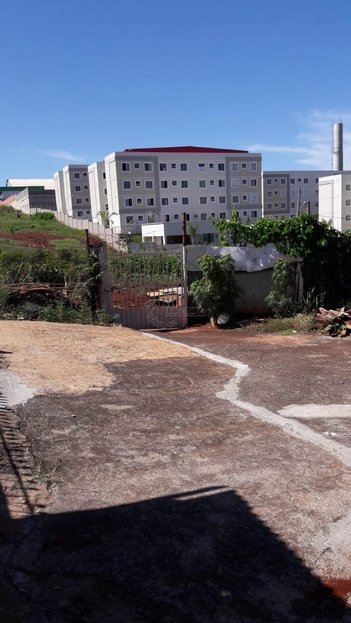 land_lot em Rua Guaratuba, Jardim Ana Eliza - Cambé - PR