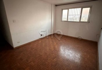apartment em Avenida Nova Cantareira, Tucuruvi - São Paulo - SP
