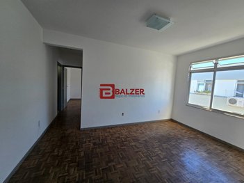 apartment em Rua Luiz Oscar de Carvalho, Trindade - Florianópolis - SC
