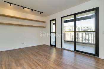 apartment em Avenida Duque de Caxias, Campos Elíseos - São Paulo - SP