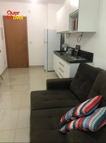 apartment em Rua José Tadeu Sincos, Bosque das Juritis - Ribeirão Preto - SP
