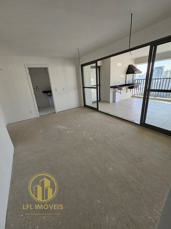 apartment em Rua Tucuna, Perdizes - São Paulo - SP