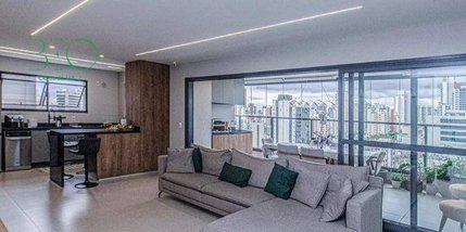 apartment em Rua Gualaxo, Aclimação - São Paulo - SP