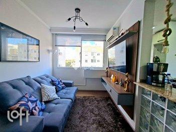 apartment em Coronel Massot, Camaquã - Porto Alegre - RS