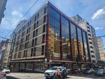 commercial_property em Avenida Alberto Bins, Centro Histórico - Porto Alegre - RS