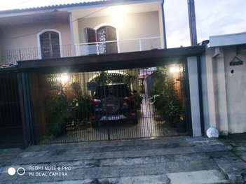 house em Rua Ângelo Ottoboni, Vila Industrial - São José dos Campos - SP