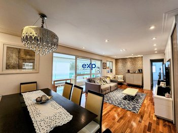 apartment em Rua Bacaetava, Vila Gertrudes - São Paulo - SP