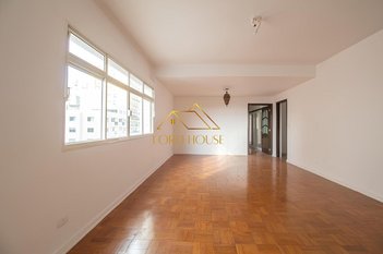 apartment em Rua Caconde, Jardim Paulista - São Paulo - SP