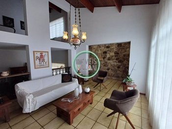house em Rua Coronel Manoel Martins Júnior, Jardim Esplanada II - São José dos Campos - SP