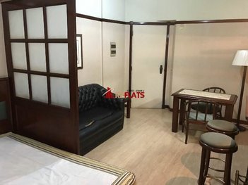 apartment em Avenida Rio Branco, Campos Elíseos - São Paulo - SP