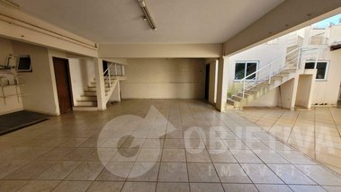 house em Rua Johen Carneiro, Lídice - Uberlândia - MG