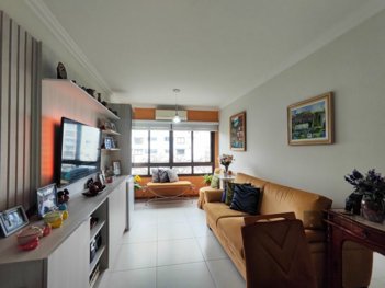 apartment em Rua Chile, Jardim Botânico - Porto Alegre - RS