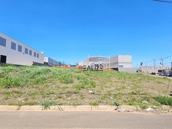 commercial_land_lot em Rua Sálvio Antônio Martins, Europark Comercial - Indaiatuba - SP