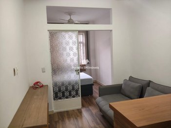 apartment em Rua da Passagem, Botafogo - Rio de Janeiro - RJ