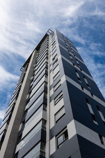 apartment em Rua Capitão Macedo, Vila Clementino - São Paulo - SP