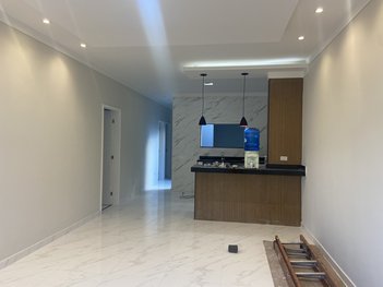 house em Rua Geraldo Alves de Azevedo, Loteamento Residencial e Comercial Araguaia - Pindamonhangaba - SP