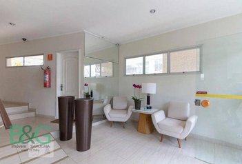 apartment em Rua Correia Dias, Paraíso - São Paulo - SP