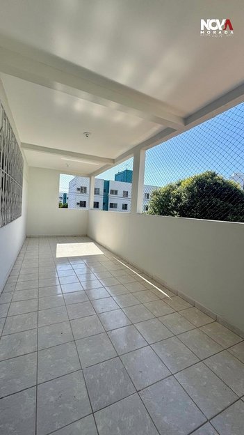 apartment em Rua Santa Catarina, Praia da Costa - Vila Velha - ES